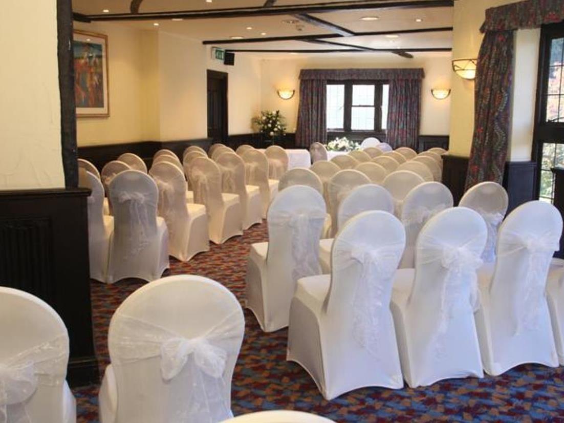 Thatchers East Horsley Esterno foto